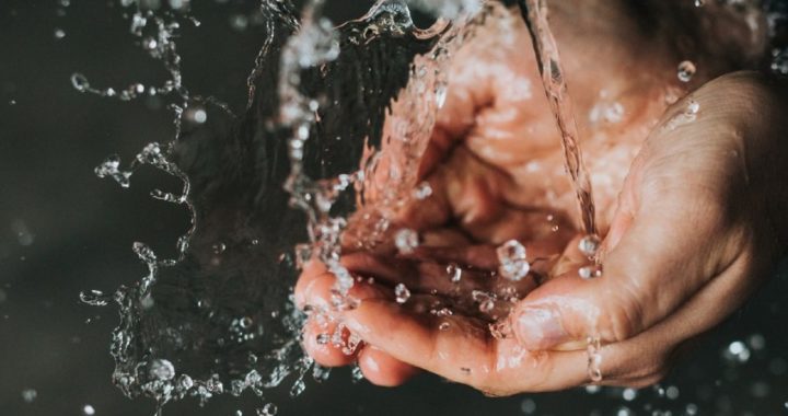7 tips para tener agua limpia en casa