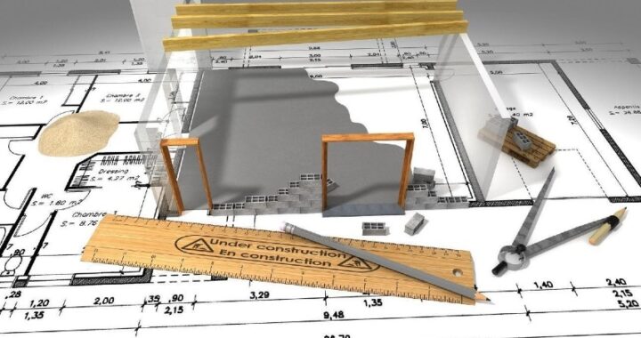 BIM, tecnología al servicio de la industria de la construcción