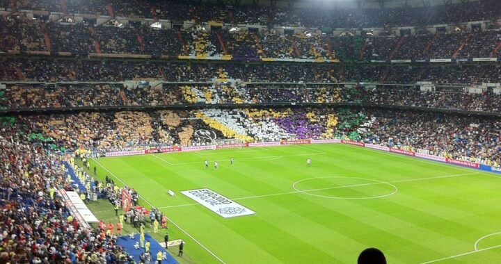 La semana de ensueño del Real Madrid