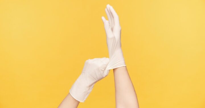 Guantes de látex: ¿Para qué sirven?