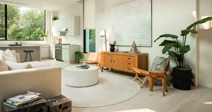 Las tendencias de decoración que vienen en 2022