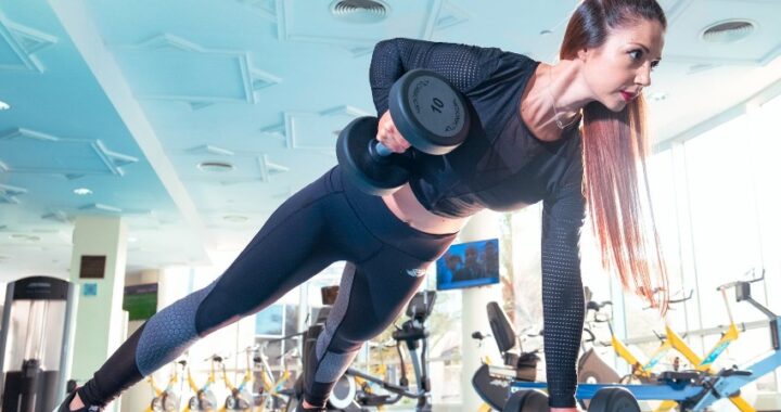 Todas las ventajas de apuntarse a las clases virtuales de un gimnasio