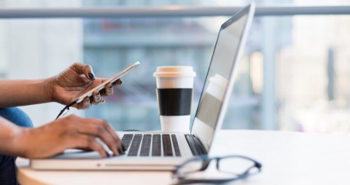 4 formas para ganar dinero por Internet