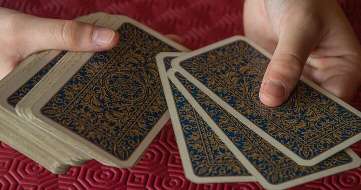 ¿Por qué son tan demandados los servicios de lectura del tarot?