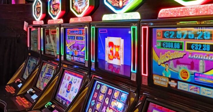 Slots online: cuando las rondas especiales son las protagonistas