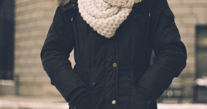 Cómo escoger la parka más adecuada para ti