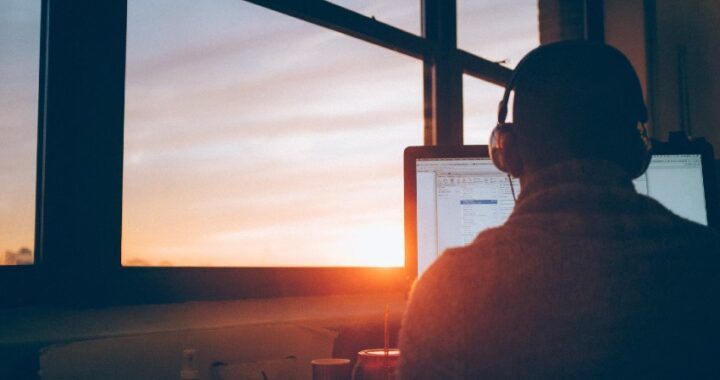 Seis tendencias que definirán el trabajo en el futuro