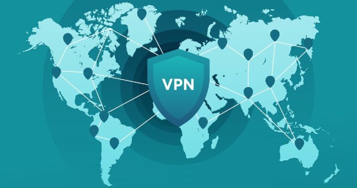 ¿Cómo funciona una VPN?