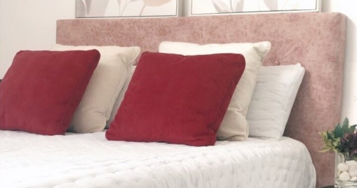 Ambientes y muebles que aportan encanto a la decoración y a la comodidad del hogar
