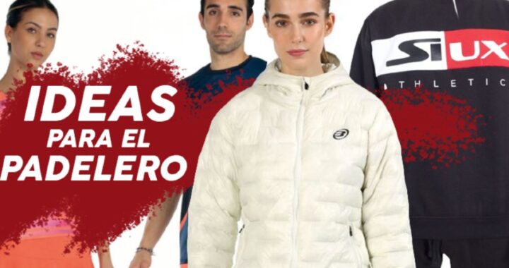 Los mejores conjuntos de textil para sorprender esta navidad