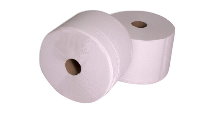 ¿Qué es el papel secamanos industrial y cuáles son sus características?
