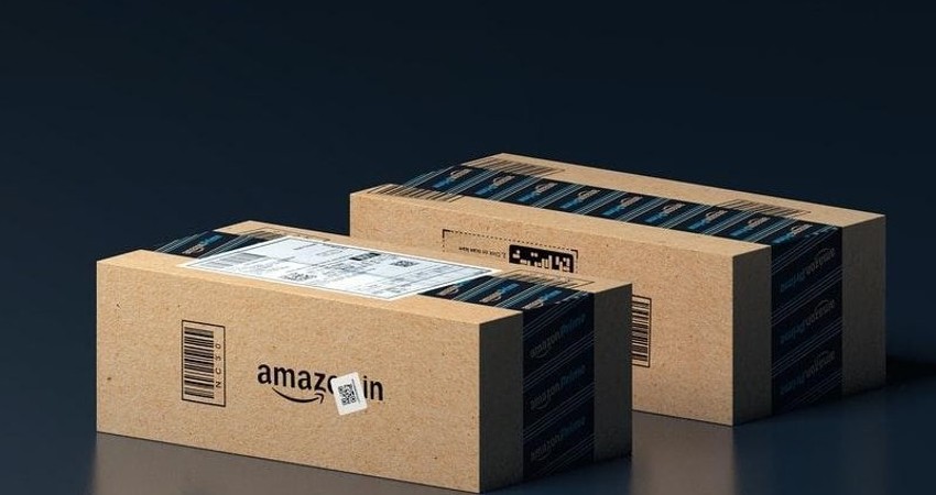 Agencia Amazon