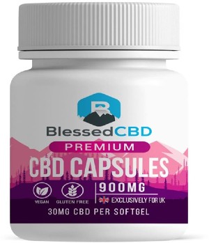 Blessed CBD