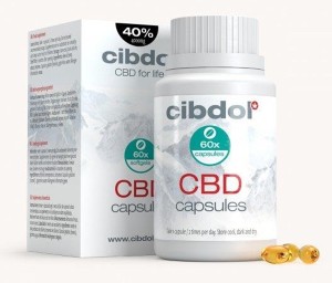 Cibdol CBD