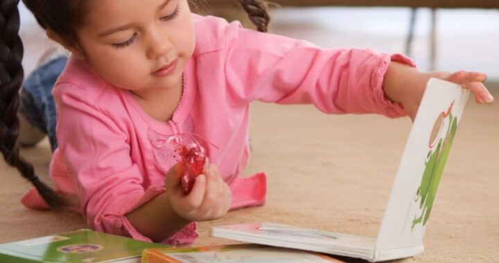 Clases particulares para niños/as con dificultades del lenguaje
