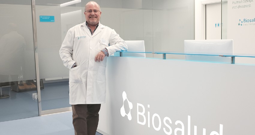 Clínica Biosalud