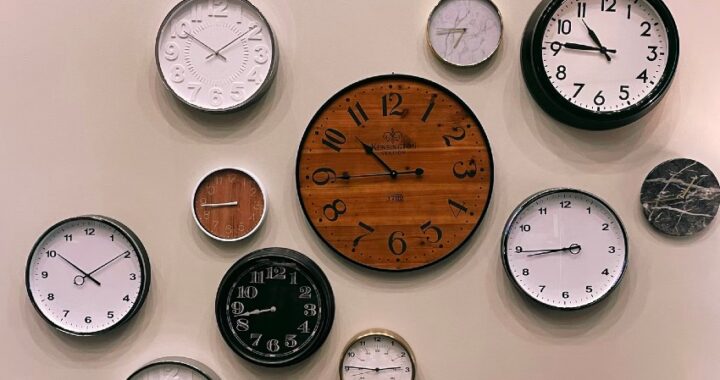 ¿Qué son las horas espejo y qué significado tienen?