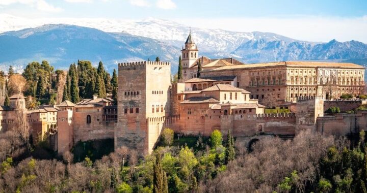 Las mejores cosas que hacer y ver en Granada
