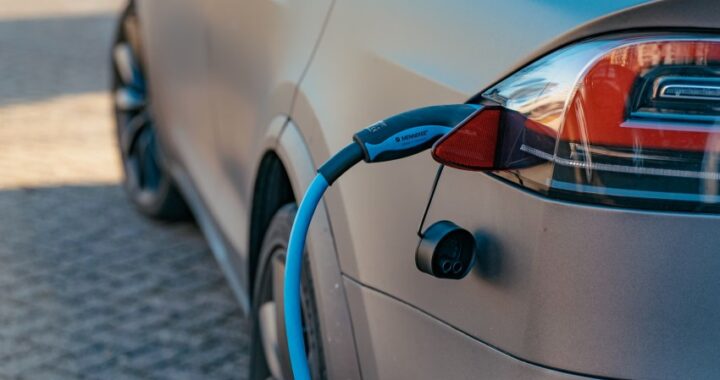 La movilidad eléctrica en España