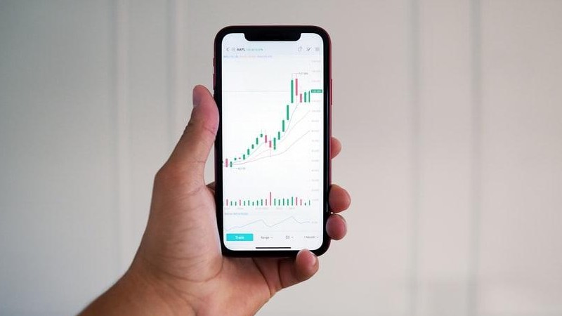 Broker online