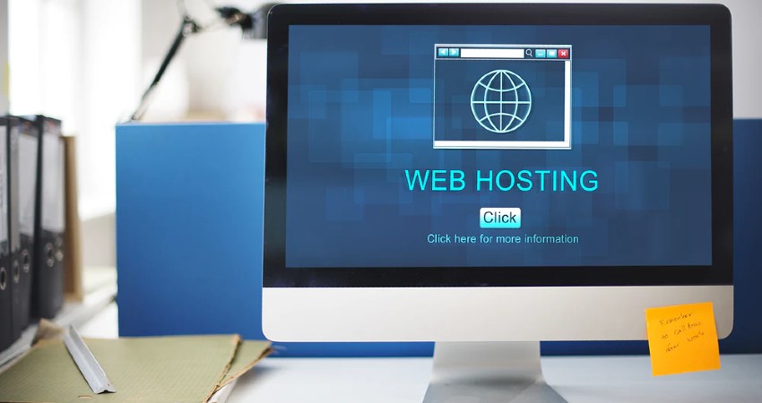 Contratar un hosting