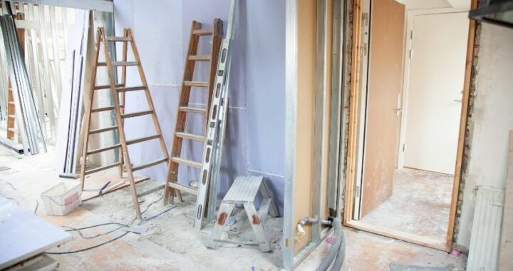 Dos soluciones que vale la pena aprovechar dentro de un hogar
