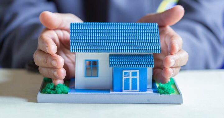 Seguro de hogar: ¿por qué es importante tenerlo?