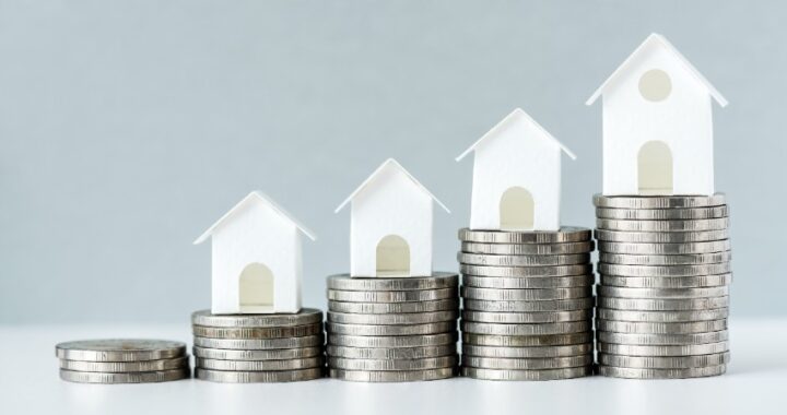 El aumento del precio de la vivienda para 2022