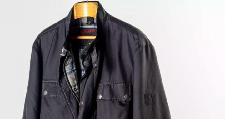 Limpieza Barbour profesional: esencial para alargar la vida de tu chaqueta preferida