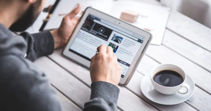 La Noción: el periódico digital para estar informado de todo lo que sucede en Andalucía