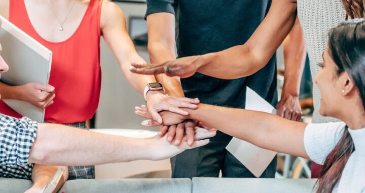 Team Building: qué es y cuáles son sus beneficios para las empresas