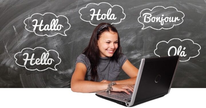 La evolución en el aprendizaje de idiomas