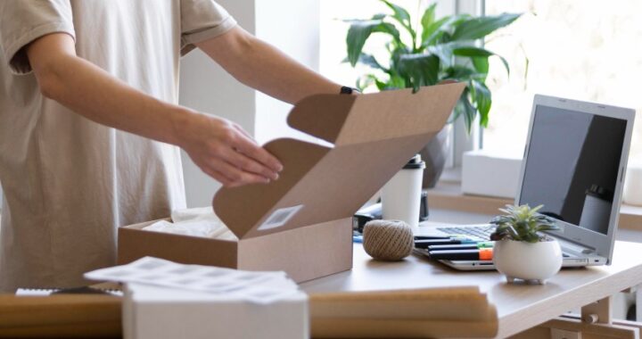 La importancia de las cajas personalizadas para las ventas de tus productos