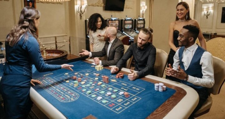 Ganadores españoles de juegos de casino