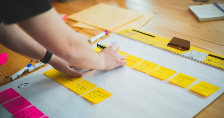 10 buenas prácticas para la gestión de proyectos