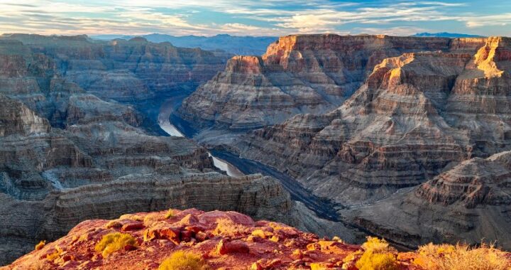 El cambio climático amenaza los monumentos y espacios naturales del patrimonio mundial