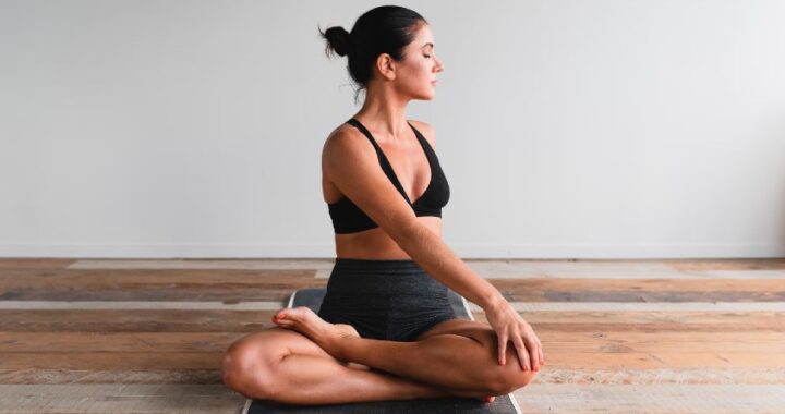 4 aspectos que pueden cambiar al practicar yoga