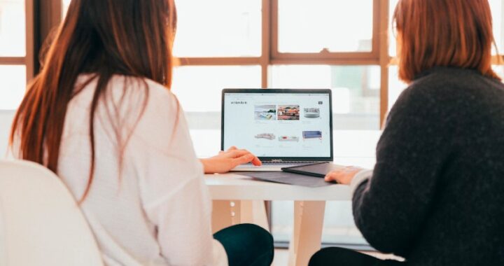 ¿Cuáles son los servicios que más ayudan a emprender con un negocio online?