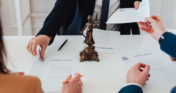 Consejos para lograr un divorcio amistoso