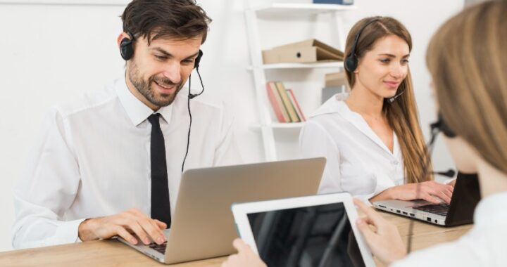 El servicio de atención al cliente en los casinos online
