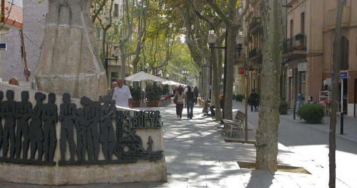 Las ventajas de vivir en el barrio del Poblenou en Barcelona