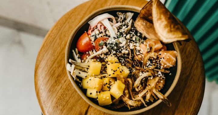 ¿De qué manera es posible disfrutar y aprovechar deliciosas comidas, bebidas y snacks?