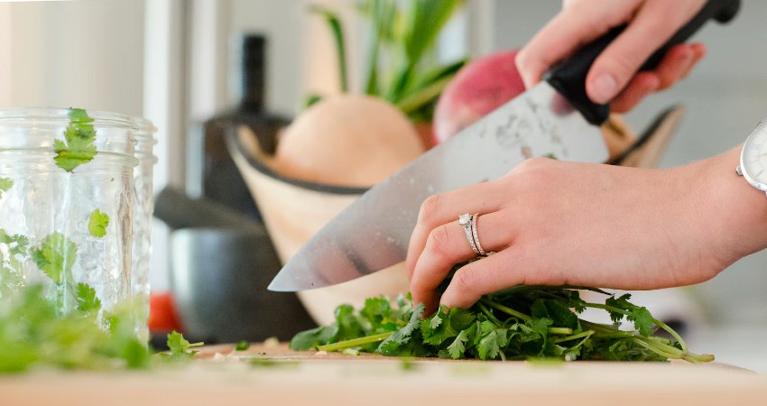 Libros de cocina