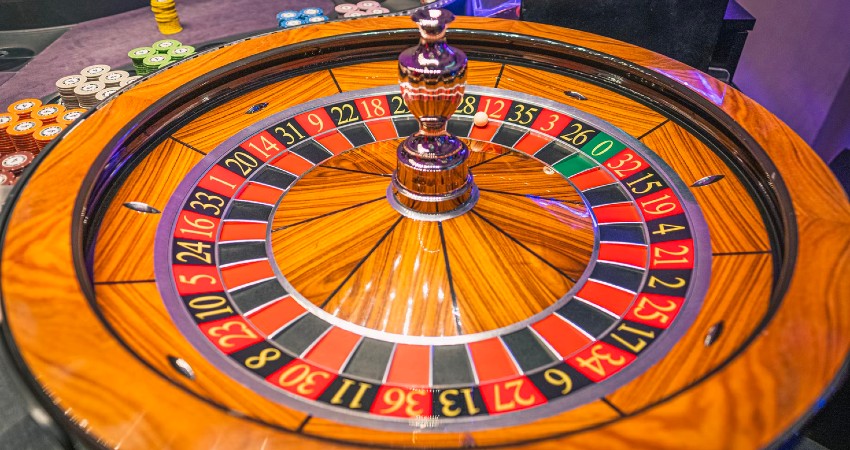 Ruleta