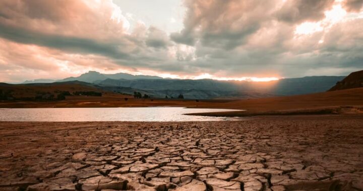 El cambio climático pondrá en jaque el acceso al agua potable en la región paneuropea