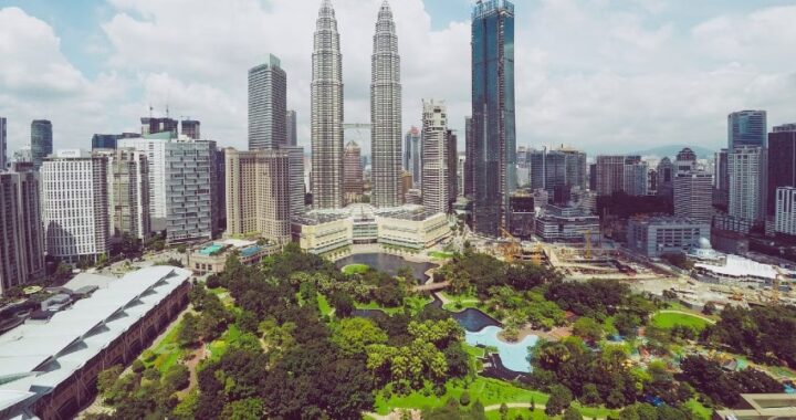 Consejos para viajar a Malasia