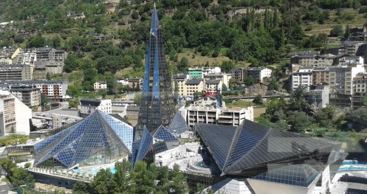Ventajas de vivir en Andorra