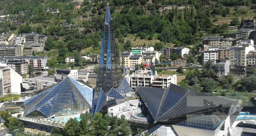 Andorra