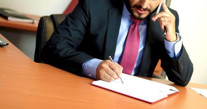 La importancia de contratar a un buen bufete de abogados para asuntos legales, fiscales y económicos
