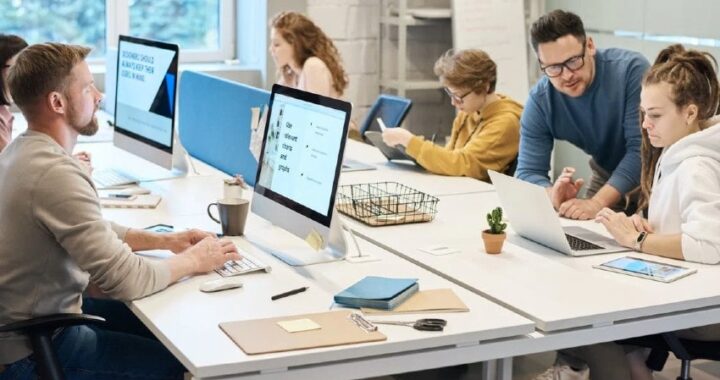 8 trucos para combatir la caída de productividad en verano